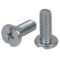 Intellinet Cage Nut Set (20 Pack), M6